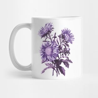 Nature Painting Mug